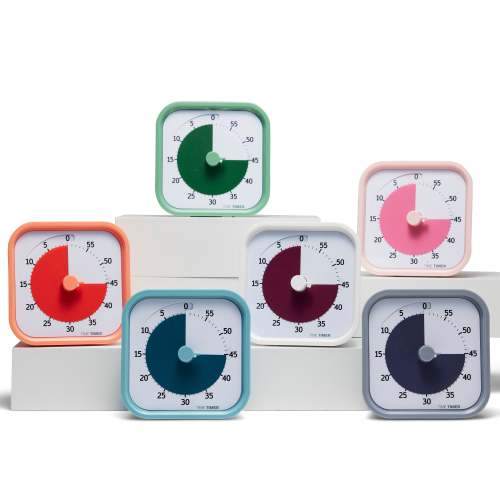 Time Timer® MOD - Home Edition / Fern Green