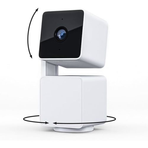 WYZE Cam Pan v3