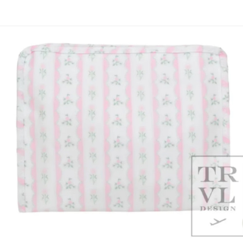 Large Roadie Bag by TRVL