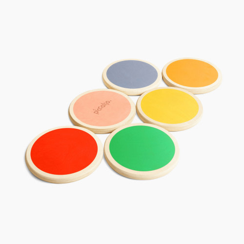 Piccalio Stepping Stones
