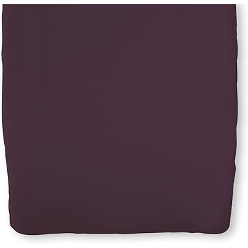 Natemia Organic Cotton Changing Pad Cover (16x32) – Silky Soft Fitted Baby Changing Pad Cover, for Changing Tables, Contoured Pads, Cradle & Bassinet, Neutral Nursery Essential for Boys & Girls