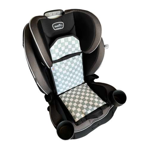 Check Please | Car Seat Cooler PLUS