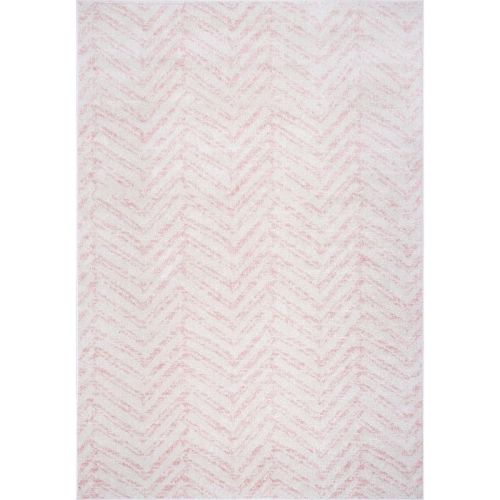 Nuloom Rosanne Transitional Striped Area Rug