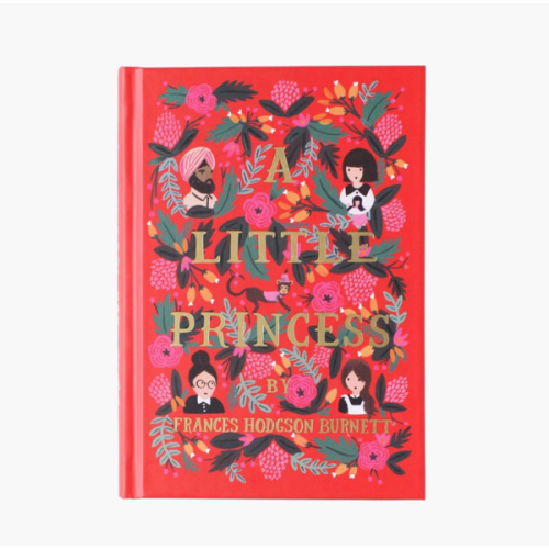 Classic Book - Little Women – Rifle Paper Co