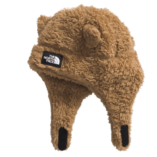 Baby Bear Suave Oso Beanie - Infant