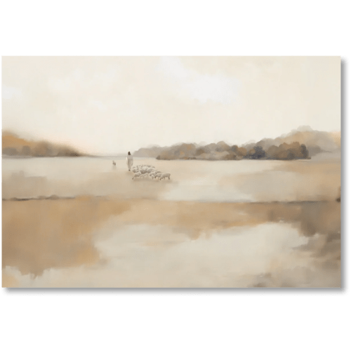 99 - Print – Light Your Home