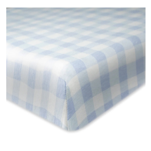 Organic Cotton Fitted Crib Sheet | Honest Baby Clothing