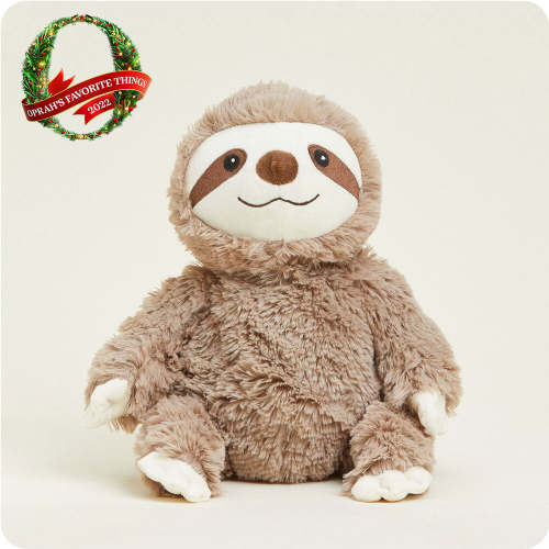 Sloth Warmies