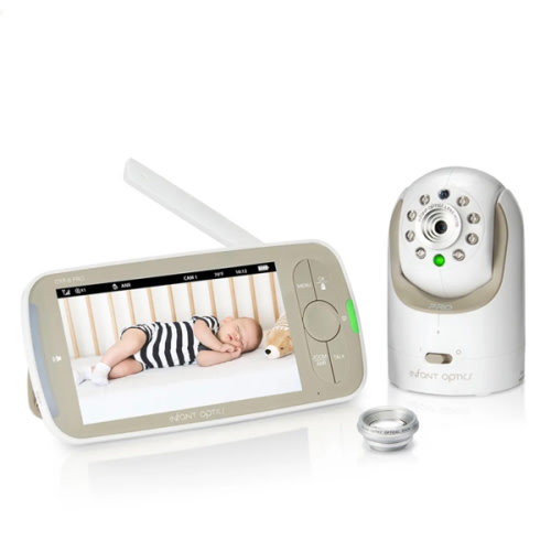 DXR-8 PRO Full Kit – Infant Optics