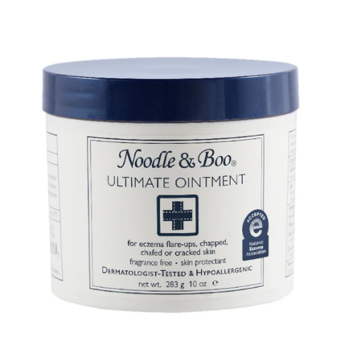 Ultimate Baby Ointment – Noodle & Boo