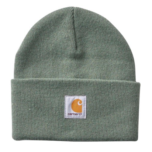 Kids' Watch Cap Beanie (B/T/C/Y)