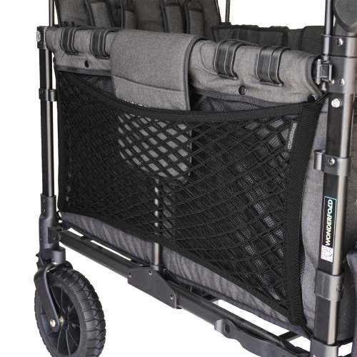 WonderNet Cargo Net