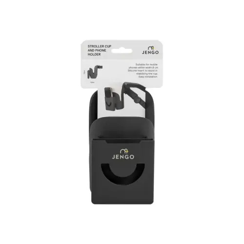 Jengo Cup & Phone Holder | Baby Bunting AU