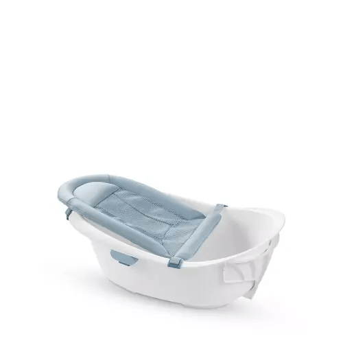 Wave 4 in 1 Baby Bath Tub - Ages 0-2