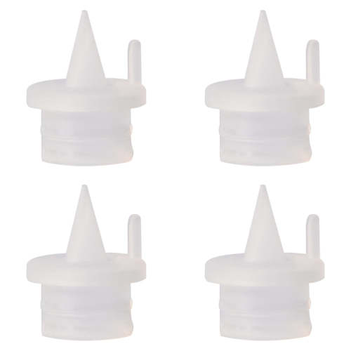 Duckbill Valves 4-pack (FOR FLANGES ONLY)