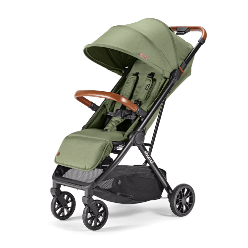 Bēbee V3 Lightweight Stroller | Bombi Gear