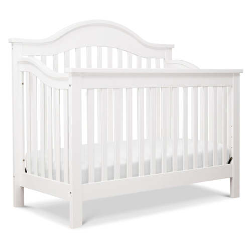 DaVinci Jayden 4-in-1 Convertible Crib – DaVinci Baby