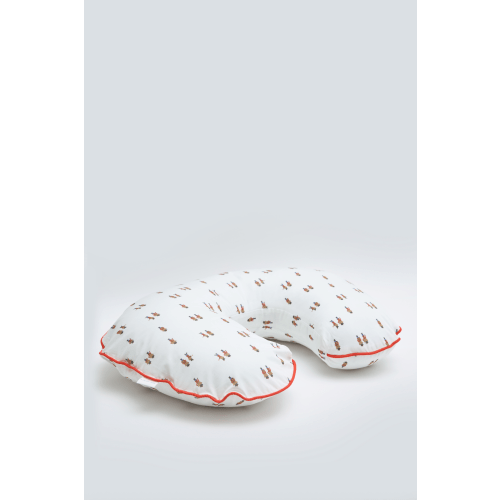 Nursing Pillow - Tin Soldier