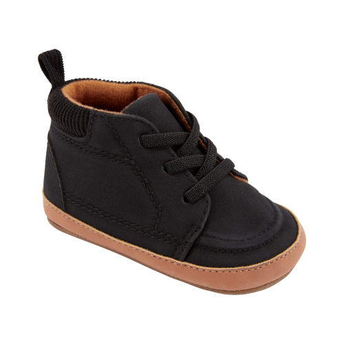 Baby High Top Sneaker Baby Shoes - Carter's | Carter's