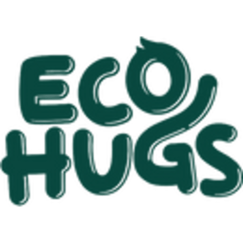 EcoHugs Bamboo Diapers - Eco-Friendly Comfort for Your Baby