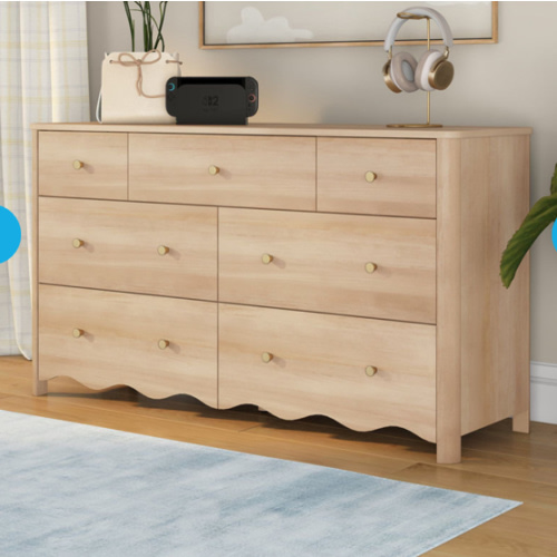 Sutton 7-Drawer Dresser – Max and Lily