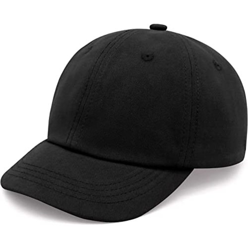 Toddler Baseball Hat Baby Baseball Cap Toddler Hat for Boys Girls Baby Sun Hat Cotton Kids Baseball Hat Infant Hat Cap