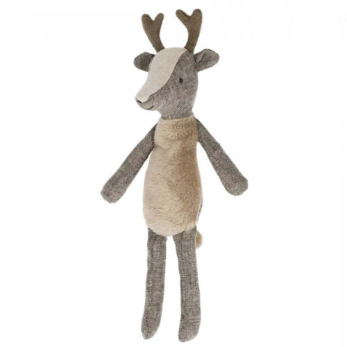 Father Deer Stuffed Animal