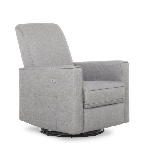 Evolur Swivel Reclining Glider & Reviews | Wayfair