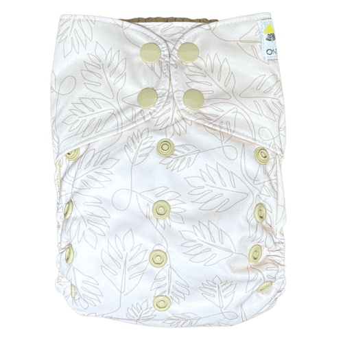 Kaiapa ʻAuʻau/Pākeke (Swim/Pocket Diaper) – Kaleimamo Hawaiʻi