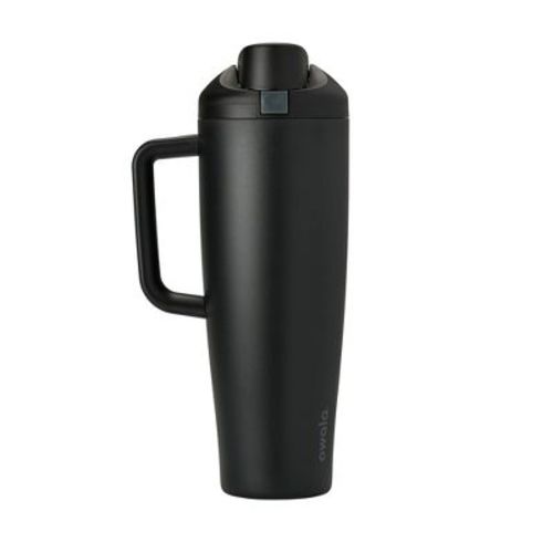 Owala 40oz Freesip  Stainless Steel Tumbler - Sandy Shores