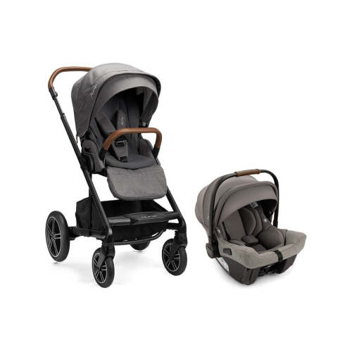 Nuna PIPA URBN and MIXX Next Travel System – Bambi Baby