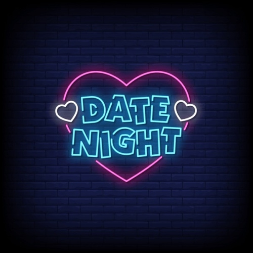 Date Night / Babysitter Fund