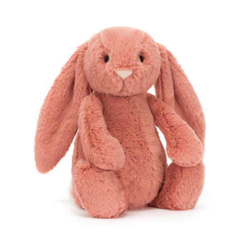 Bashful Bunny (color Sorrel size medium)
