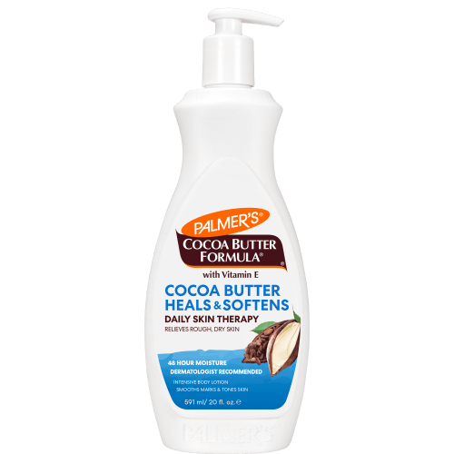 Palmer's Cocoa Butter Formula Daily Skin Therapy Lotion- 20 fl. oz