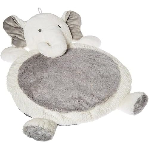 Mary Meyer Bestever Baby Mat, Afrique Elephant