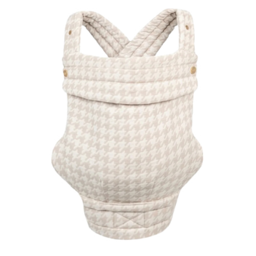 The Monarch Carrier - Houndstooth – Mabē