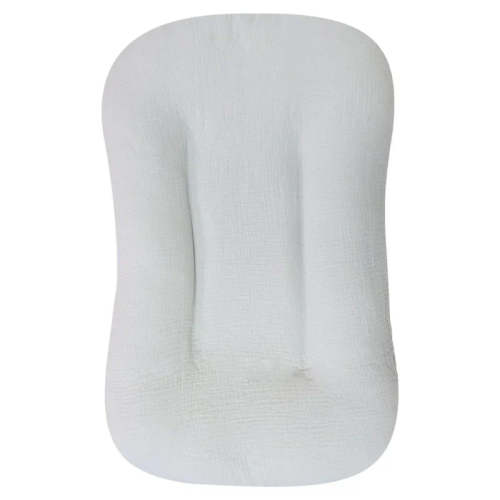 Ultra Soft Baby Lounger Nest Bed