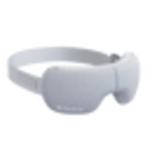 SmartGoggles Eye Mask and Smart Eye Massager | Therabody