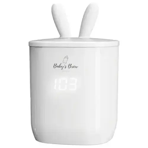 3.0 Portable Bottle Warmer Pro