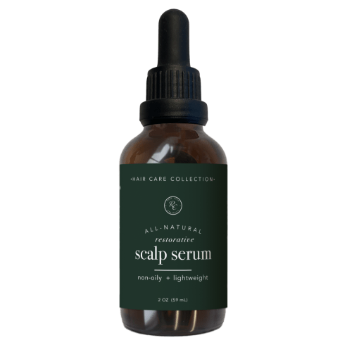 SCALP SERUM | 2 OZ
