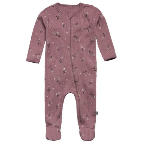 Modern Moments™ By Gerber Baby Girls' Sleep 'n Play, Grape Vines, 3-6 Months