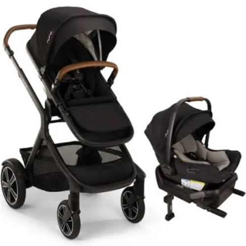 Babybear Stroller/carrier fund