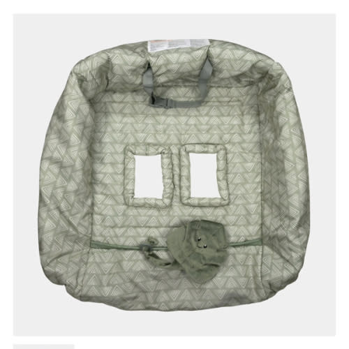 Boppy Shopping Cart Cover | Boppy