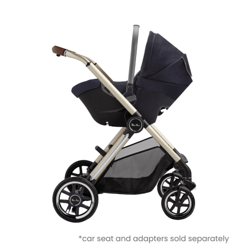 Reef 2 Stroller