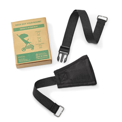 Stroller Car Seat Adapter | Bombi™ – Bombi Gear