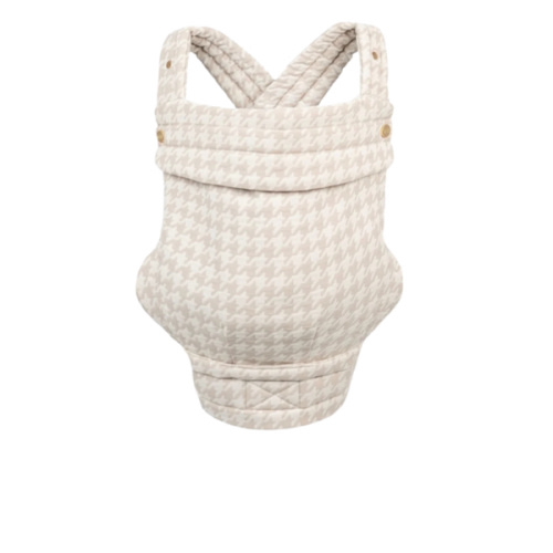 The Monarch Carrier - Houndstooth – Mabē