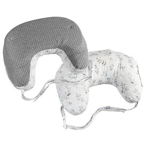 Boppy Best Latch Nursing Support