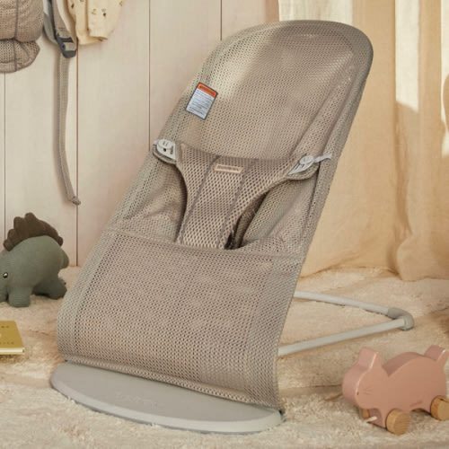 BabyBjörn Extra Fabric Seat for Bouncer Bliss