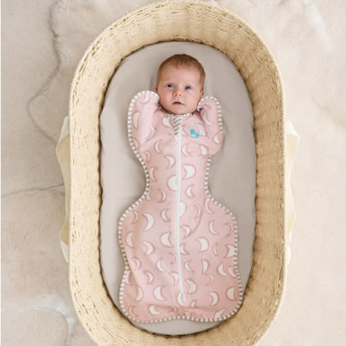 Love to Dream Swaddles