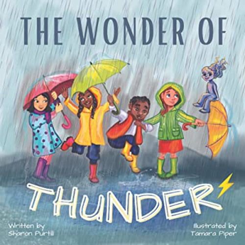 The Wonder Of Thunder: Lessons From A Thunderstorm